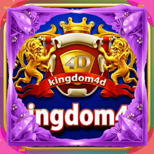 kingdom4d — mitra unggulan